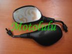 Univerz�ln� zrc�tka M8, 2xP
